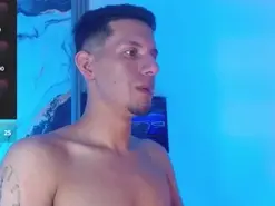 Amateur Free Porn Cam of Sebastian_Smitt