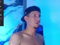 Amateur Adult Webcam of Sebastian_Smitt