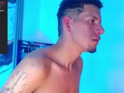 Amateur Adult Video Chat of Sebastian_Smitt