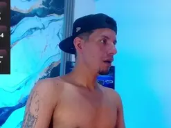 Amateur Free Live Porn of Sebastian_Smitt