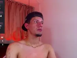 Amateur Adult Webcam of Sebastian_Smitt