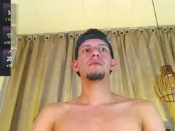 Amateur Live Sex of Sebastian_Smitt