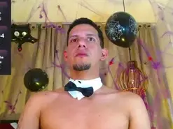 Amateur Free Live Porn of Sebastian_Smitt