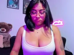 Amateur Best Webcam of nina_desire_