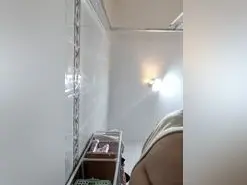 Amateur Live Porn of Zulemita