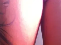 Amateur Sex Chat of LiliamZorrona