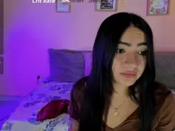 Amateur Live Sex Cam of ameliewilliamss
