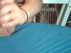 Amateur Nude Webcam of Guillerodri22