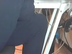 Amateur Live Sex Cam of Guillerodri22