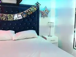 Amateur Adult Video Chat of Milu_ballmer