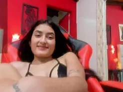 Amateur Live Sex Cam of Alejandra_18x