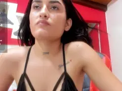 Amateur Adult Webcams of Alejandra_18x
