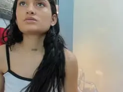 Amateur Best Webcam of Alejandra_18x