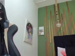 Amateur Sex Chat of Alejandra_18x