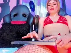Amateur Free Porn Cam of Lecsis_Lincy