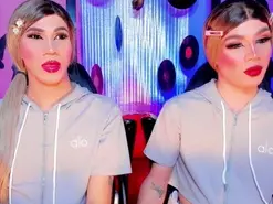 Amateur Live Sex of Lecsis_Lincy