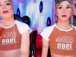 Amateur Live Porn of Lecsis_Lincy