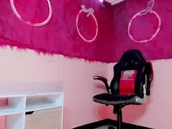 Amateur Live Sex Cam of Lecsis_Lincy
