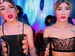 Amateur Adult Webcam of Lecsis_Lincy