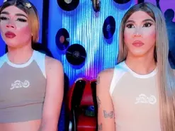 Amateur Live Porn of Lecsis_Lincy
