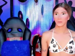 Amateur Private Sex Chat of Lecsis_Lincy