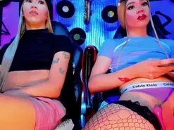 Amateur Live Sex Cam of Lecsis_Lincy