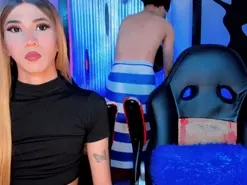 Amateur Watch Live Sex Cams of Lecsis_Lincy