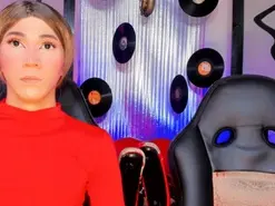Amateur Sex Chat of Lecsis_Lincy
