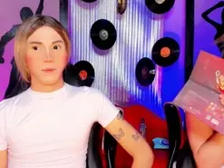 Amateur Adult Webcam of Lecsis_Lincy