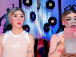 Amateur Sex Cam of Lecsis_Lincy