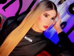 Amateur Free Live Porn of Lecsis_Lincy
