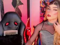 Amateur Free Live Porn of Lecsis_Lincy
