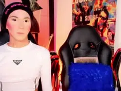Amateur Live Sex of Lecsis_Lincy