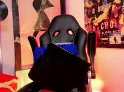 Amateur Best Webcam of Lecsis_Lincy