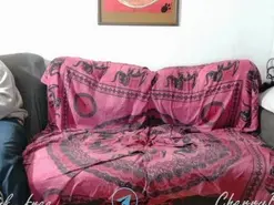 Amateur Sex Cam of CherryBerry2328