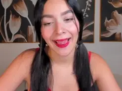Amateur Nude Webcam of SophieKiss