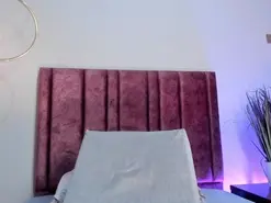 Amateur Nude Webcam of EllaVillaluna