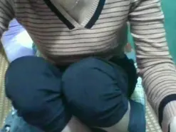 Amateur Nude Webcam of LilySexy69