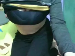 Amateur Nude Webcam of LilySexy69