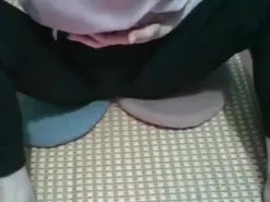 Amateur Nude Webcam of LilySexy69