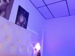 Amateur Free Porn Cam of kathy_bakerr