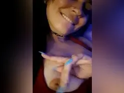 Amateur Adult Webcam of isa_lopez