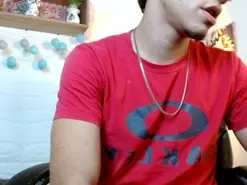 Amateur Free Live Porn of Mark_Jackson69
