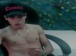 Amateur Sex Chat of Mark_Jackson69