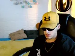 Amateur Sex Chat of Mark_Jackson69
