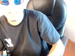 Amateur Free Porn Cam of Mark_Jackson69