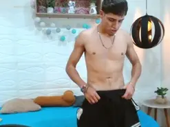 Amateur Sex Chat of Mark_Jackson69