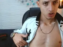 Amateur Live Porn of Mark_Jackson69