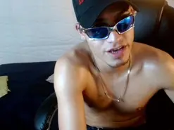 Amateur Adult Webcam of Mark_Jackson69