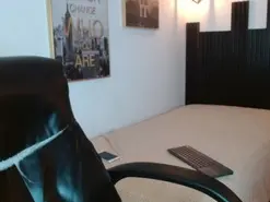 Amateur Live Sex of Mark_Jackson69